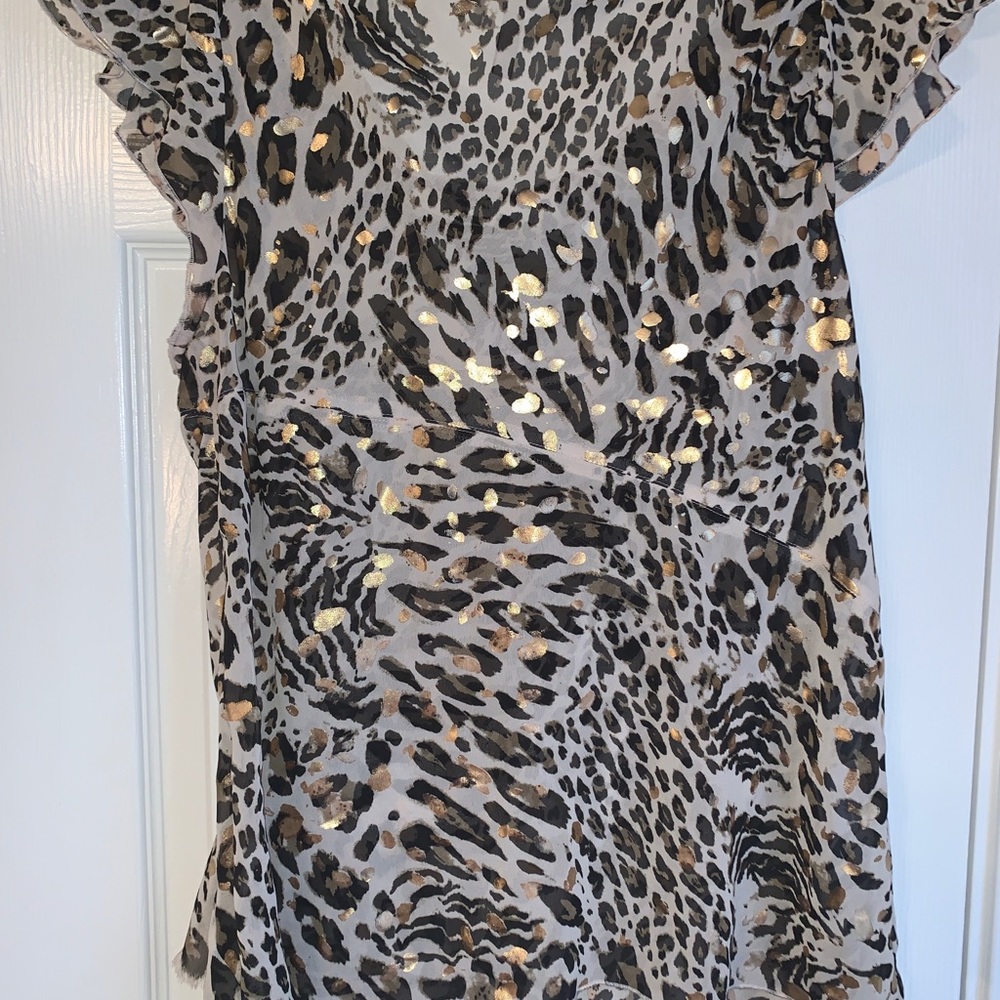 Bcbgeneration Blouse - image 4